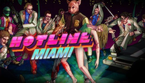 Hotline Miami Steam Key satın al - Tiriniti