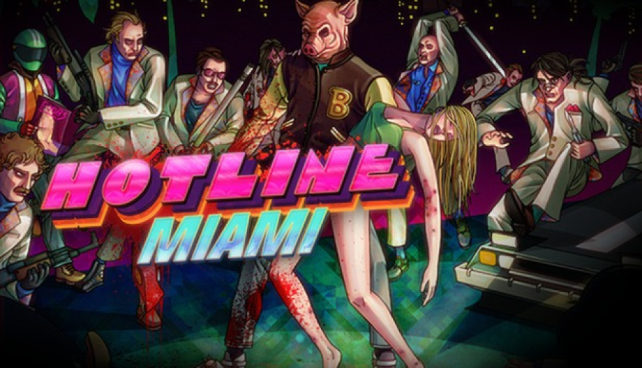 Hotline Miami Steam Key satın al - Tiriniti