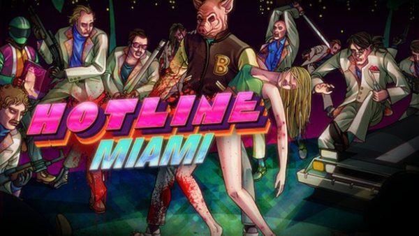 Hotline Miami ucuz satın al - Tiriniti