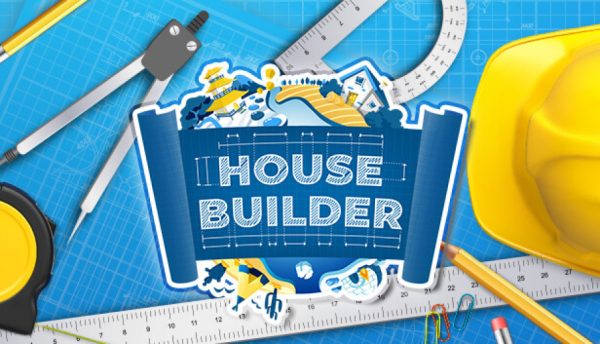 House Builder ucuz satın al - Tiriniti