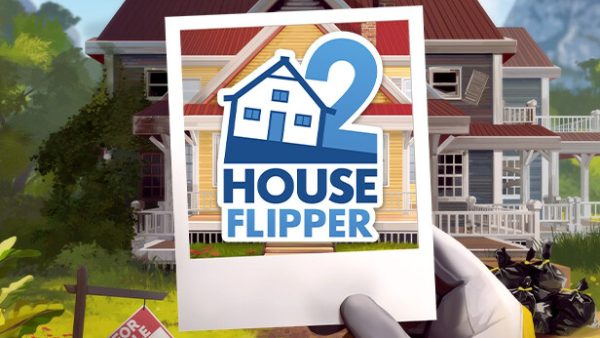 House Flipper 2 ucuz satın al - Tiriniti