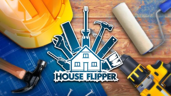 House Flipper ucuz satın al - Tiriniti