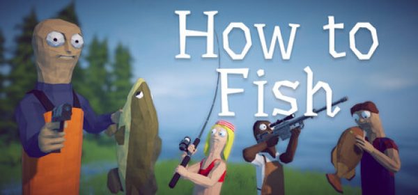 How to Fish ucuz satın al - Tiriniti