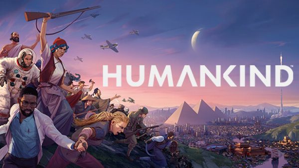 HUMANKIND ucuz satın al - Tiriniti
