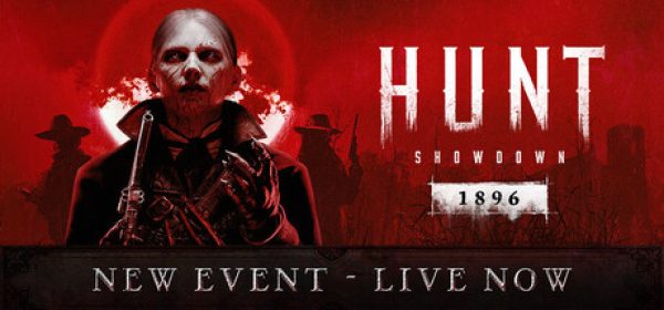 Hunt: Showdown 1896 Steam Key satın al - Tiriniti