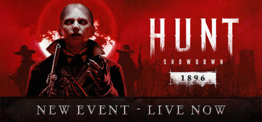 Hunt: Showdown 1896 Steam Key satın al - Tiriniti