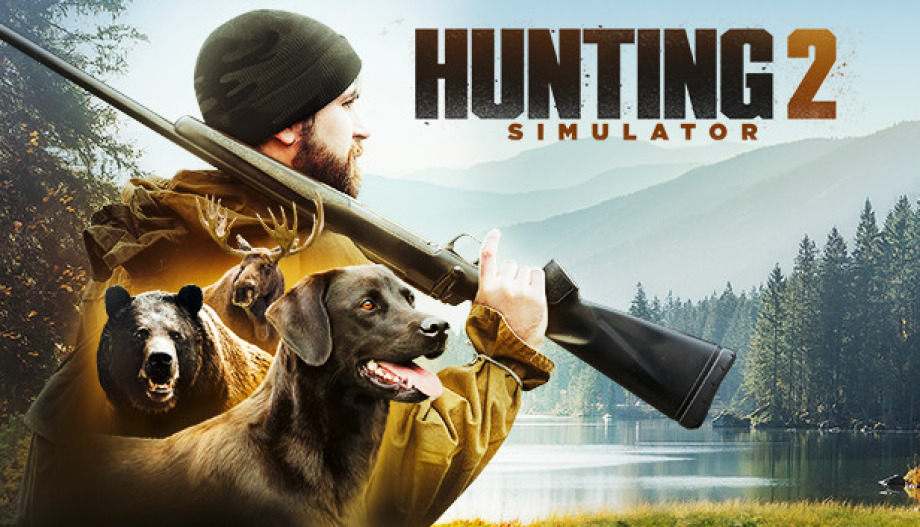 Hunting Simulator 2 ucuz satın al - Tiriniti