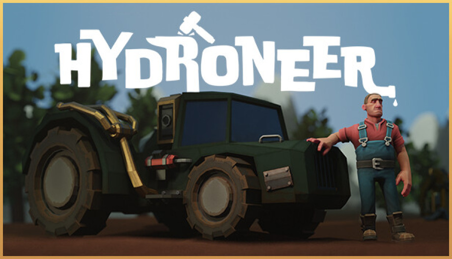 Hydroneer ucuz satın al - Tiriniti