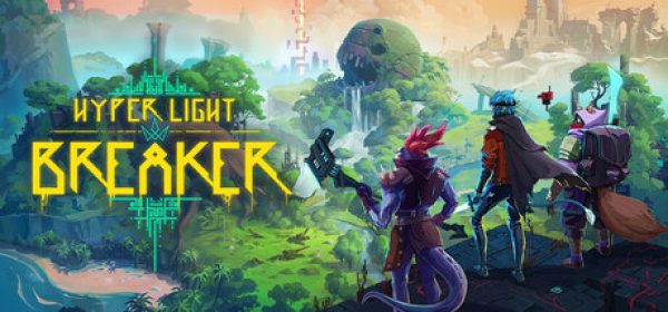 Hyper Light Breaker ucuz satın al - Tiriniti