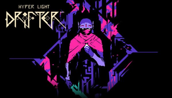 Hyper Light Drifter ucuz satın al - Tiriniti