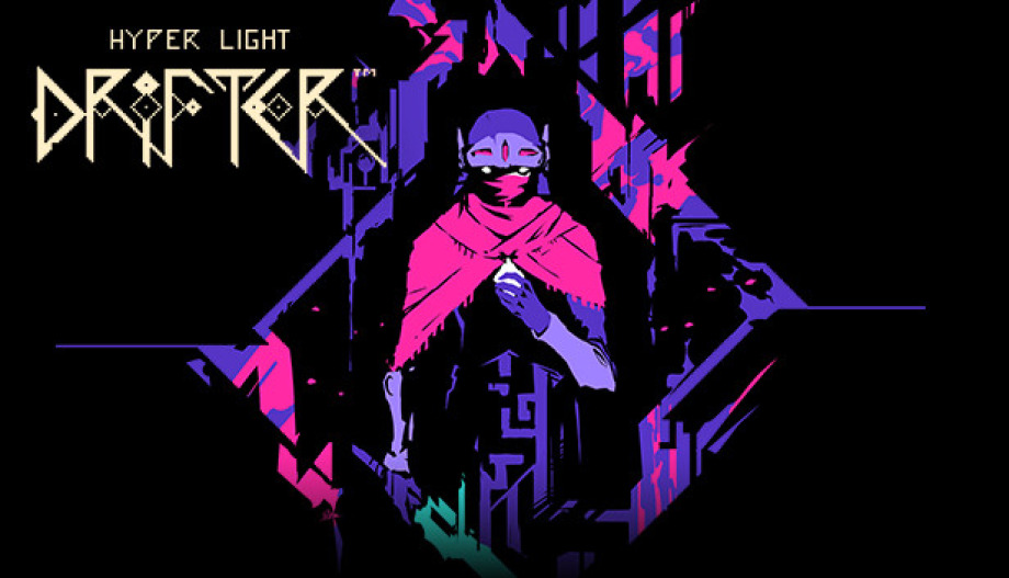 Hyper Light Drifter ucuz satın al - Tiriniti