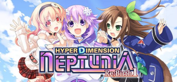 Hyperdimension Neptunia Re;Birth1 ucuz satın al - Tiriniti