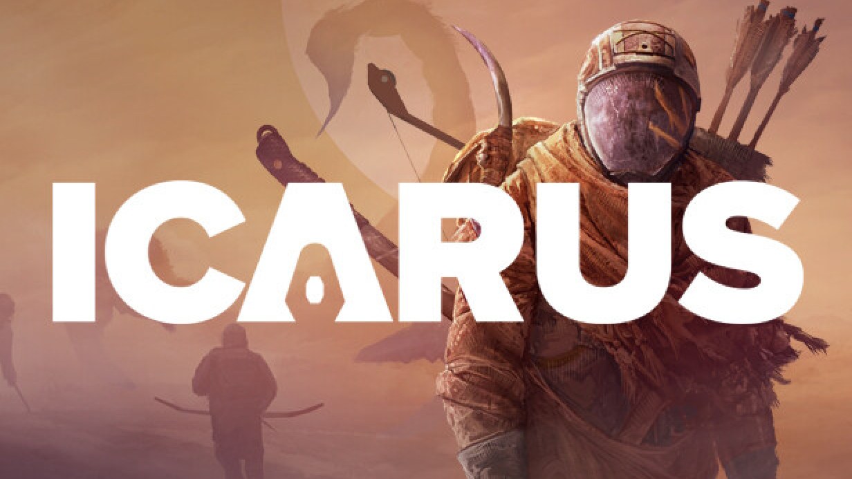 ICARUS ucuz satın al - Tiriniti