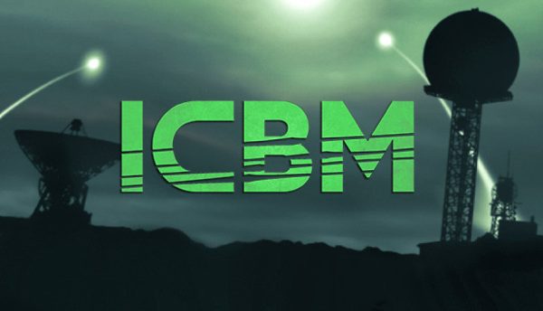 ICBM ucuz satın al - Tiriniti