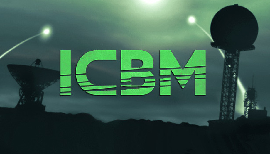 ICBM ucuz satın al - Tiriniti