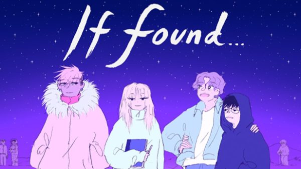 If Found… + Flower iPhone iPad AppStore ucuz satın al - Tiriniti