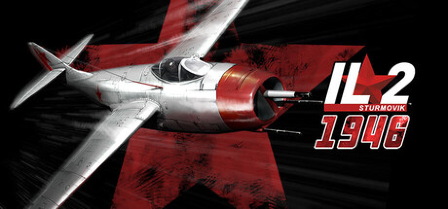 IL-2 Sturmovik: 1946 Steam Key satın al - Tiriniti