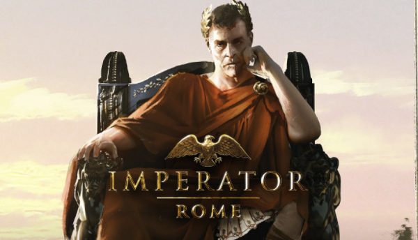 Imperator: Rome ucuz satın al - Tiriniti