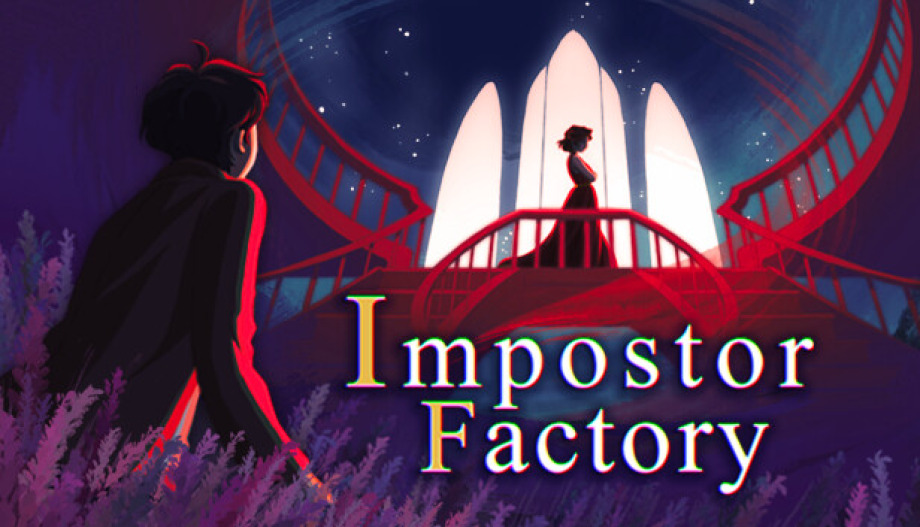 Impostor Factory ucuz satın al - Tiriniti