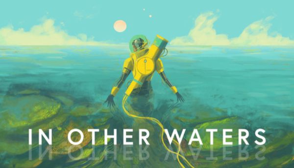 In Other Waters ucuz satın al - Tiriniti