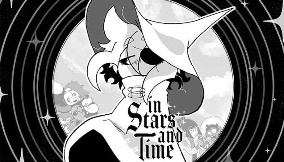 In Stars And Time ucuz satın al - Tiriniti