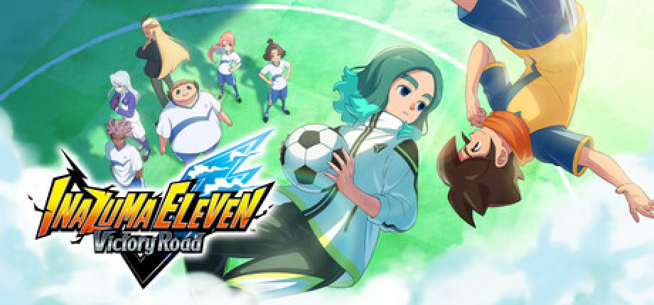 INAZUMA ELEVEN: Victory Road ucuz satın al - Tiriniti