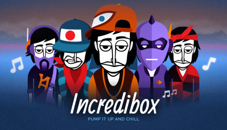Incredibox ucuz satın al - Tiriniti