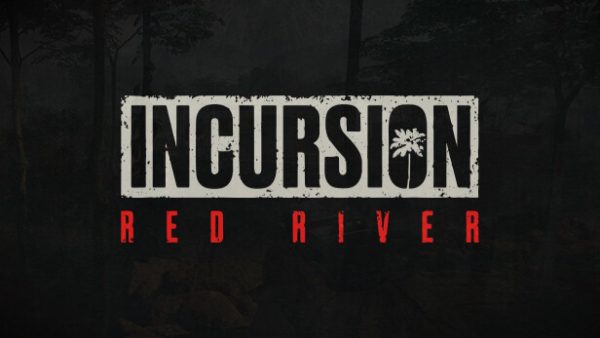 Incursion Red River ucuz satın al - Tiriniti
