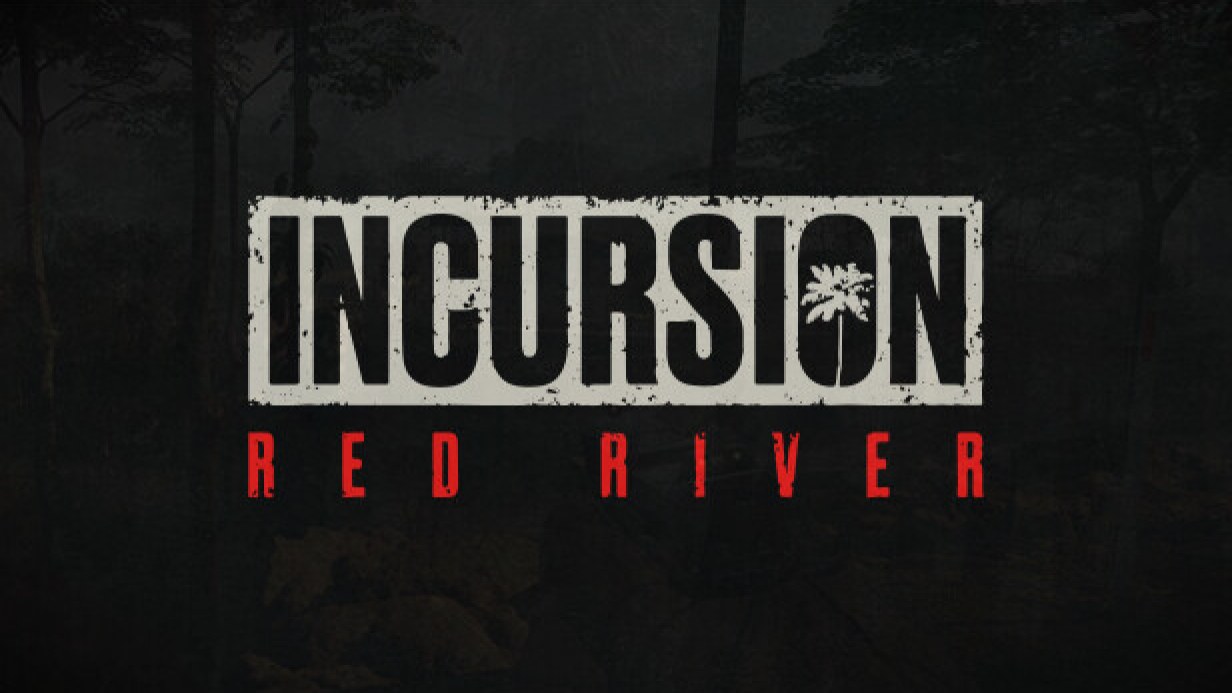 Incursion Red River ucuz satın al - Tiriniti