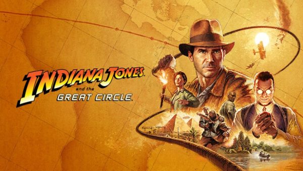 Indiana Jones and the Great Circle Premium Edition ucuz satın al - Tiriniti