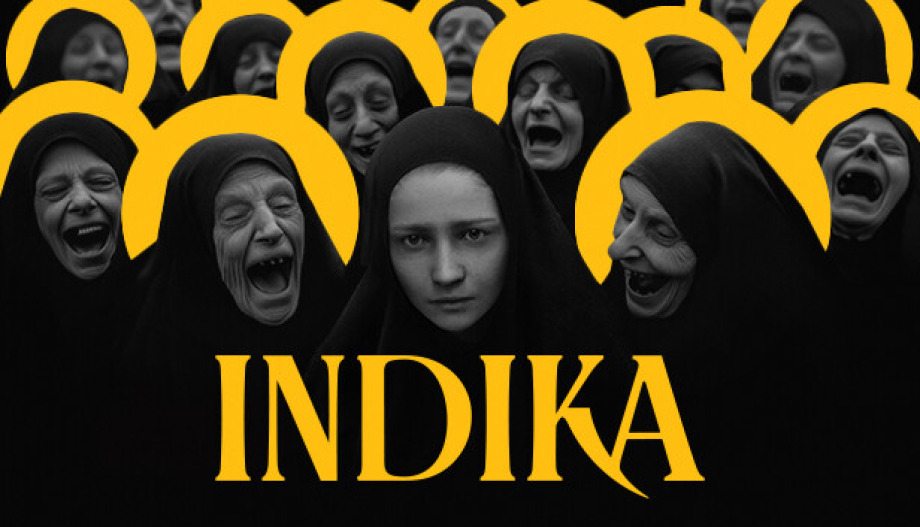 INDIKA Steam Key satın al - Tiriniti