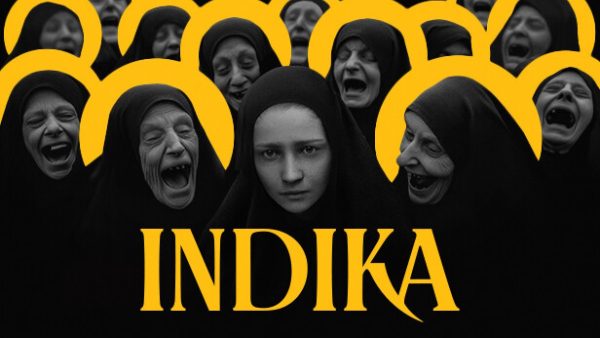 INDIKA ucuz satın al - Tiriniti