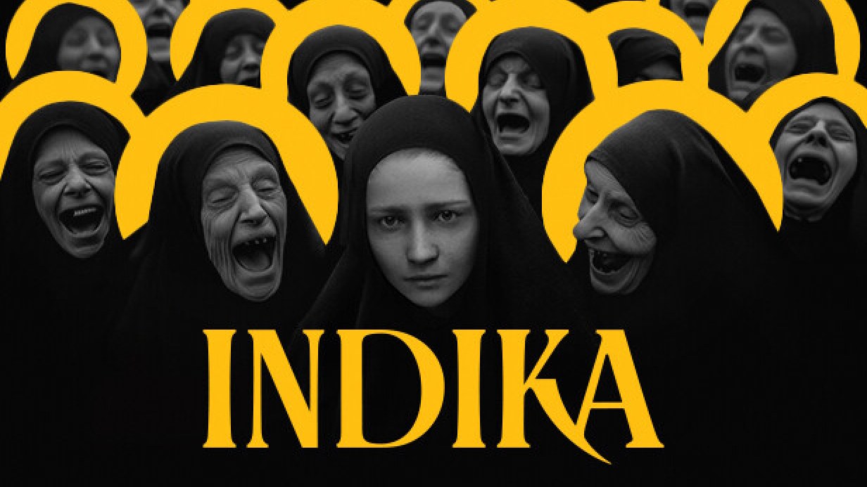 INDIKA ucuz satın al - Tiriniti