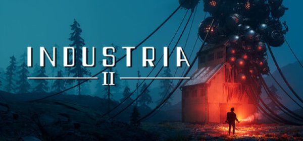 INDUSTRIA 2 ucuz satın al - Tiriniti