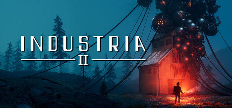 INDUSTRIA 2 ucuz satın al - Tiriniti