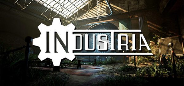 INDUSTRIA ucuz satın al - Tiriniti