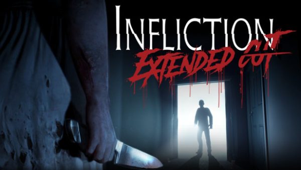 Infliction ucuz satın al - Tiriniti