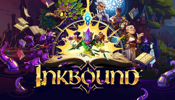 Inkbound ucuz satın al - Tiriniti