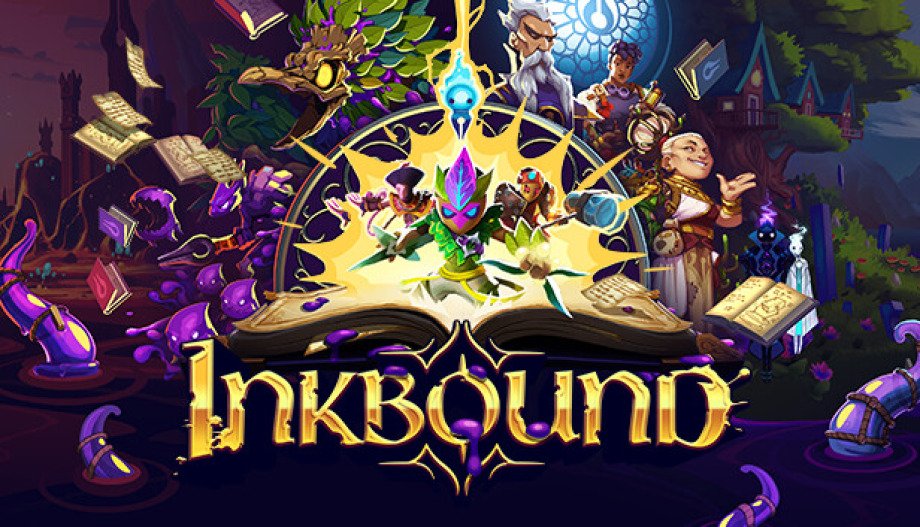 Inkbound ucuz satın al - Tiriniti