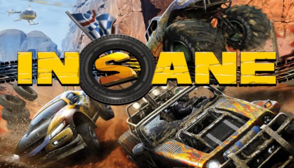 Insane 2 Steam Key satın al - Tiriniti