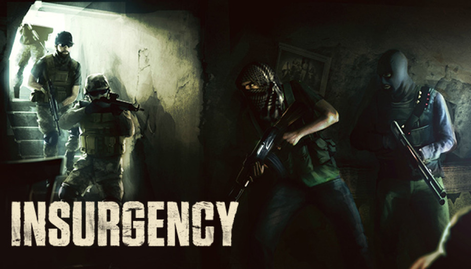 Insurgency ucuz satın al - Tiriniti