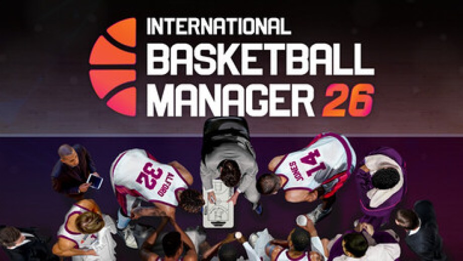 International Basketball Manager 26 ucuz satın al - Tiriniti