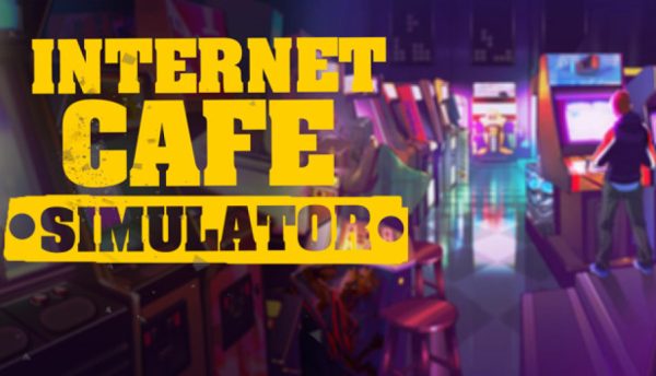 Internet Cafe Simulator ucuz satın al - Tiriniti