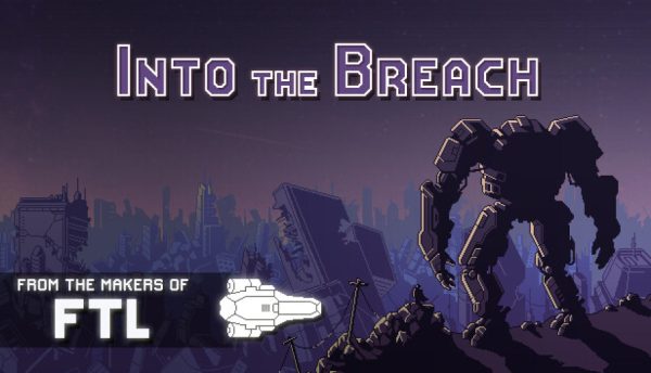 Into the Breach ucuz satın al - Tiriniti