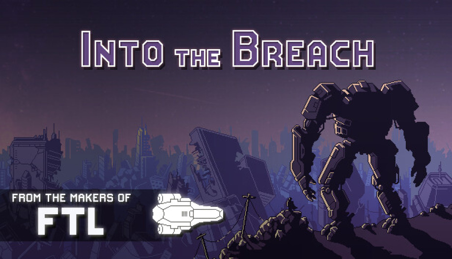 Into the Breach ucuz satın al - Tiriniti
