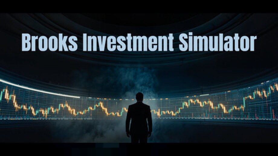 investment simulator ucuz satın al - Tiriniti