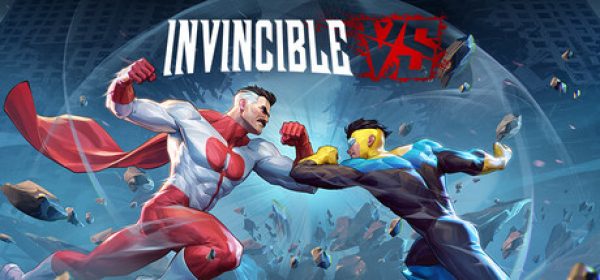 Invincible VS ucuz satın al - Tiriniti