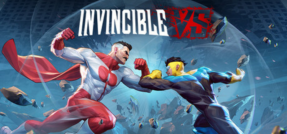 Invincible VS ucuz satın al - Tiriniti