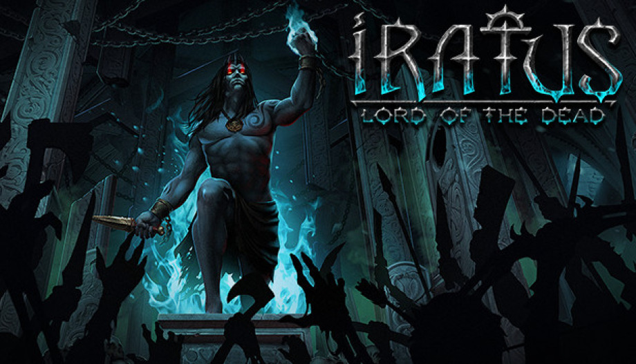 Iratus: Lord of the Dead ucuz satın al - Tiriniti