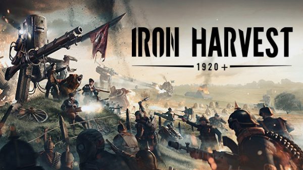 Iron Harvest – Iron Harvest 1920+ ucuz satın al - Tiriniti